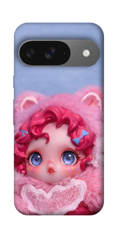 Чохол на Google Pixel 10 SKULLPANDA × My Little Pony Ver.5 фото 1 з 1