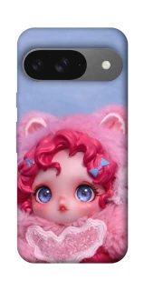 Чохол на Google Pixel 10 SKULLPANDA × My Little Pony Ver.5 фото 1 з 1