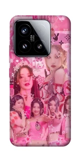 Чехол на Xiaomi 15 (G)I-DLE v2 фото 1 из 1