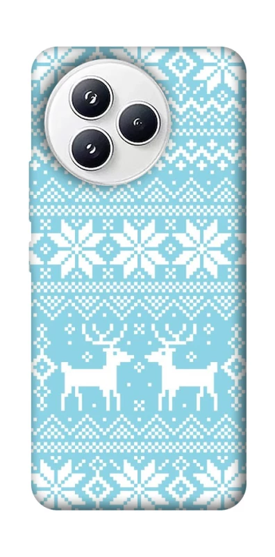 Чохол на Xiaomi Civi 5 Pro Новорічний v10 фото 1 з 1