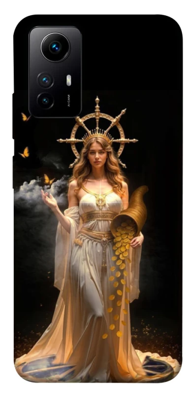 Чохол на Xiaomi Redmi Note 12S Fortuna фото 1 з 1