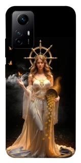 Чехол на Xiaomi Redmi Note 12S Fortuna фото 1 из 1