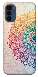 Чехол на Motorola Moto G41 Mandala ver.1 фото 1 из 1