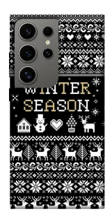 Чехол на Samsung Galaxy S24 Ultra Christmas jumper ver.1 фото 1 из 1