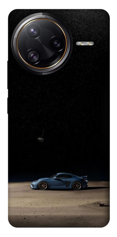 Чохол на Xiaomi Poco F7 Pro 911 night фото 1 з 1