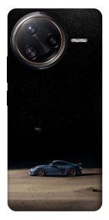 Чохол на Xiaomi Poco F7 Ultra 911 night фото 1 з 1