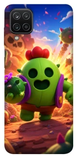 Чохол на Samsung Galaxy A12 Brawl Stars ver.14 фото 1 з 1