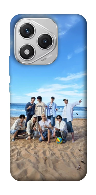 Чохол на Honor 400 Lite Stray Kids All In One Frame фото 1 з 1