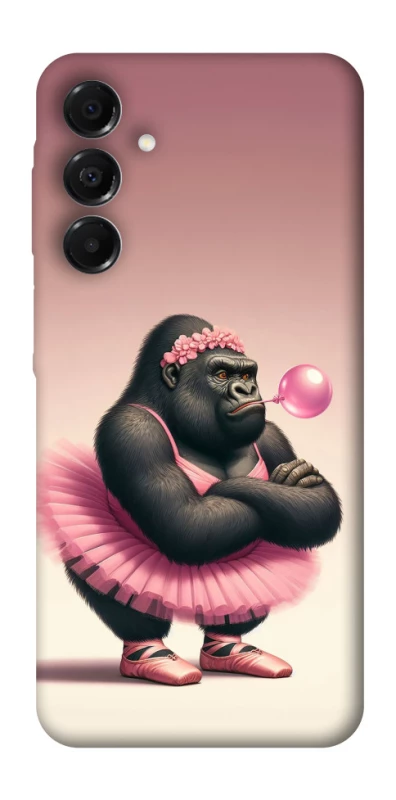 Чохол на Samsung Galaxy A17 4G/5G Горила фото 1 з 1