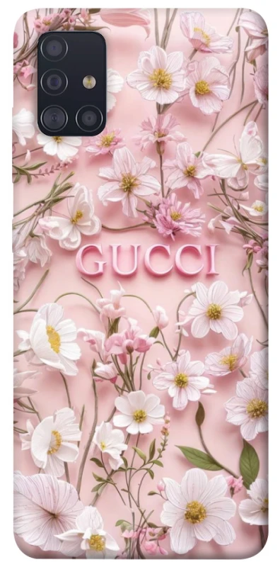 Чохол на Samsung Galaxy A51 Gucci ver.6 фото 1 з 1