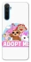 Чохол на Realme 6 Pro Adopt Me Pets Logo фото 1 з 1