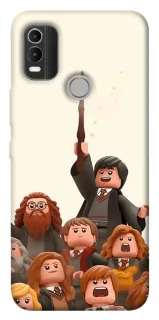 Чохол на Nokia C21 Plus Harry Potter V22 фото 1 з 1