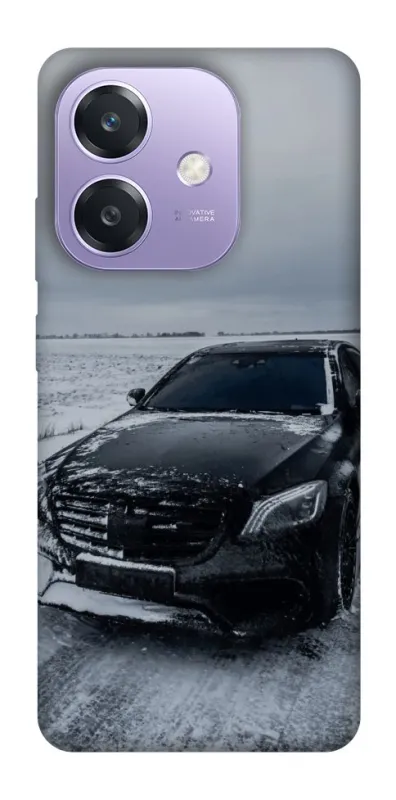 Чохол на Oppo A3X Mercedes-benz v40 фото 1 з 1