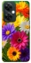 Чохол на OnePlus Nord CE 3 Lite Flowers v32 фото 1 з 1