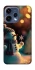 Чехол на Oppo Reno 15 Новогодний v46 фото 2 из 2