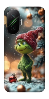 Чехол на Xiaomi Poco F7 Grinch mood ver.6 фото 1 из 1