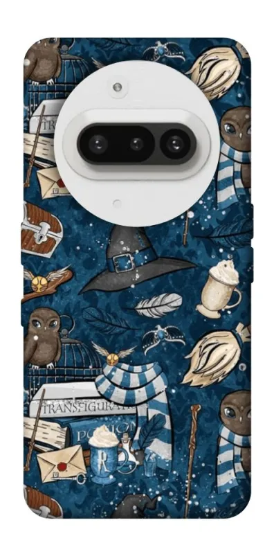 Чохол на Nothing Phone (3a) Harry Potter V20 фото 1 з 1