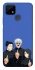 Чохол на Realme C12 jujutsu kaisen v3 фото 1 з 1