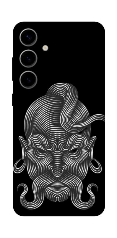 Чохол на Samsung Galaxy S25 FE Козак v2 фото 1 з 1