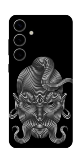 Чохол на Samsung Galaxy S25 FE Козак v2 фото 1 з 1