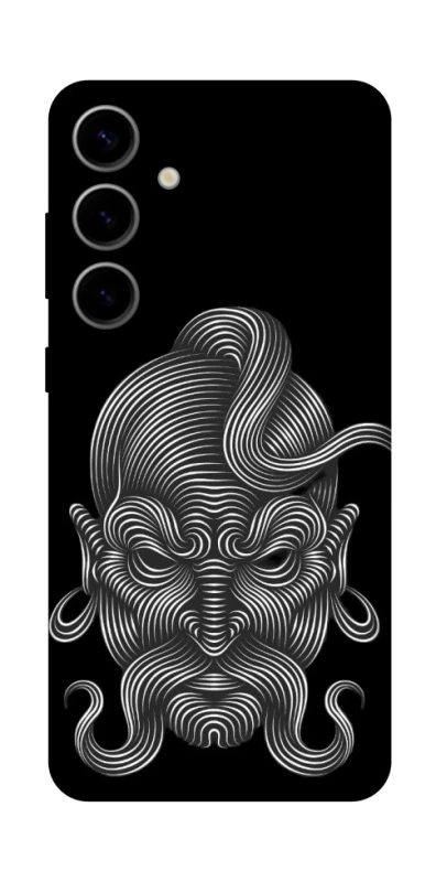 Чохол на Samsung Galaxy S25 Козак v2 фото 1 з 1