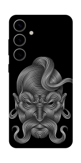 Чехол на Samsung Galaxy S25 Козак v2 фото 1 из 1