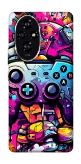 Чохол на Honor 200 Gamepad фото 1 з 1