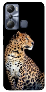 Чохол на Infinix Hot 20i Leopard v2 фото 1 з 1