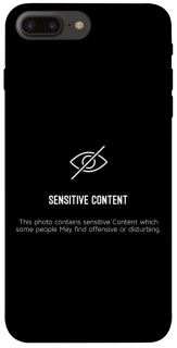 Чехол на Apple iPhone 7 plus / 8 plus No image фото 1 из 1