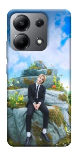 Чохол на Xiaomi Redmi Note 13 4G Jimin - BTS фото 1 з 1