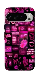 Чехол на Google Pixel 10 Pro Hot collage ver.8 фото 1 из 1