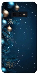 Чохол на Samsung Galaxy S10e Новорічний v33 фото 1 з 1