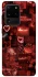 Чохол на Samsung Galaxy S20 Ultra Love collage ver.6 фото 1 з 1