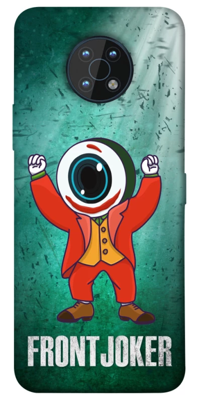 Чохол на Nokia G50 FrontJoker фото 1 з 1