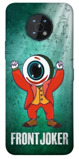 Чохол на Nokia G50 FrontJoker фото 1 з 1