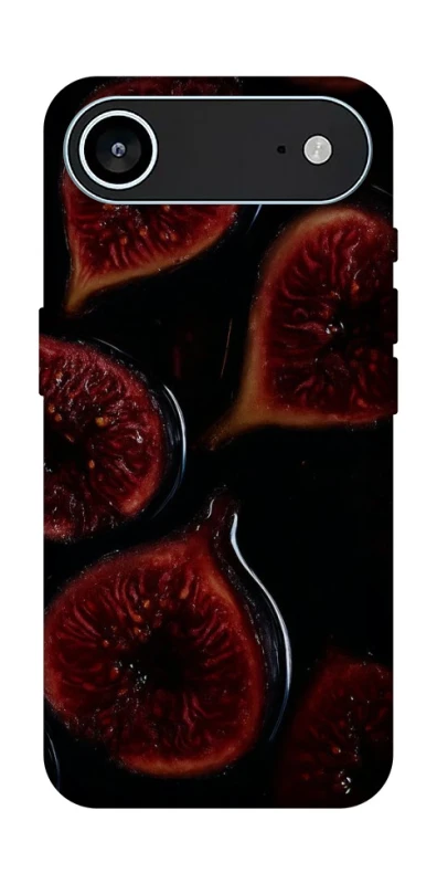 Чохол на Apple iPhone 17 Air (6.5") VioletFig фото 1 з 1