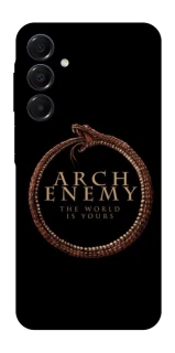 Чехол на Samsung Galaxy A16 4G/5G Arch Enemy фото 1 из 1