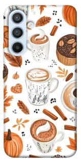 Чехол на Samsung Galaxy A54 5G Autumn vibes ver.7 фото 1 Чехол на Samsung Galaxy A54 5G Autumn vibes ver.7 фото 1 из 1