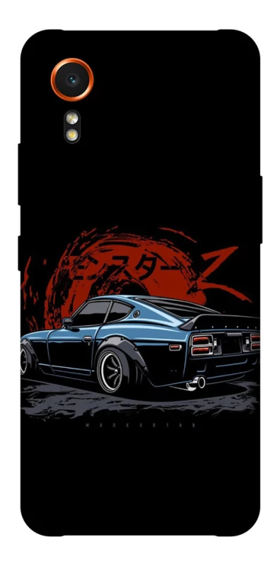 Чохол на Samsung Galaxy Xcover7 Tokyo drive фото 1 з 1