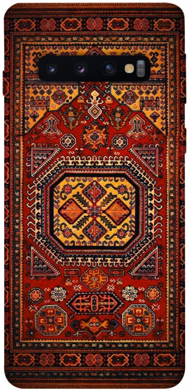 Чохол на Samsung Galaxy S10 Килим v1 фото 1 з 1