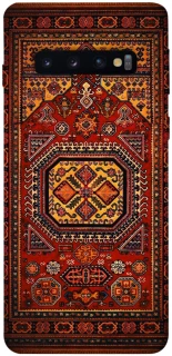 Чохол на Samsung Galaxy S10 Килим v1 фото 1 з 1