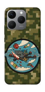 Чохол на Realme 15T FPV drone фото 1 з 1