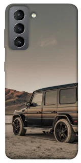 Чехол на Samsung Galaxy S21 FE Gelik фото 1 из 1