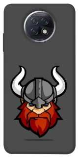 Чохол на Xiaomi Redmi Note 9 5G / Note 9T Viking v3 фото 1 з 1