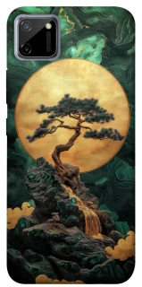 Чехол на Realme C11 banzai фото 1 из 1