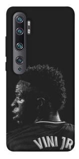 Чохол на Xiaomi Mi Note 10 / Note 10 Pro / Mi CC9 Pro Vinícius фото 1 з 1