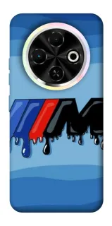 Чохол на TECNO Spark 30C BMW v14 фото 1 з 1