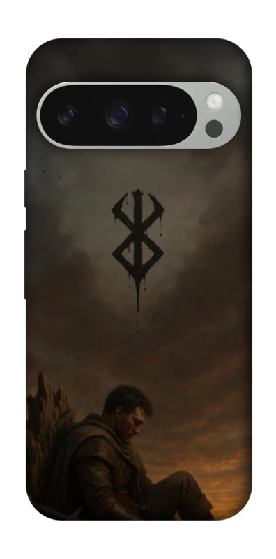 Чохол на Google Pixel 10 Pro XL Berserk v11 фото 1 з 1