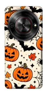 Чохол на ZTE Nubia Focus Halloween v13 фото 1 з 1