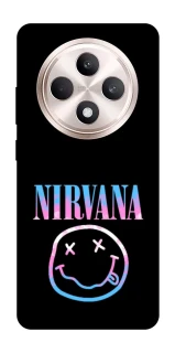 Чохол на Oppo Reno 12 F 4G/5G Nirvana ver.6 фото 1 з 1